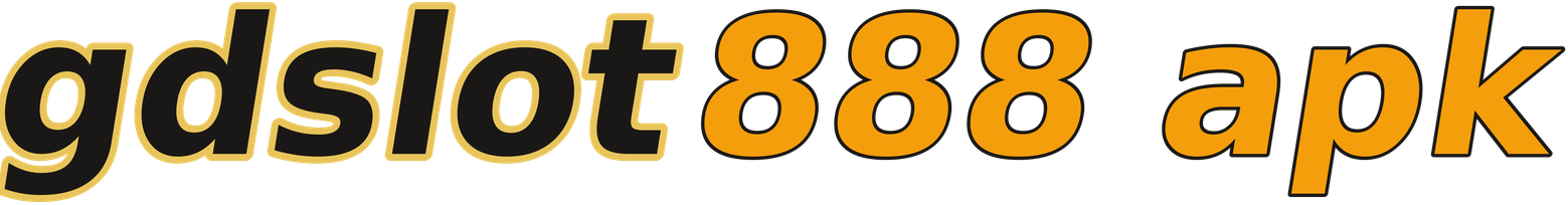 gdslot888 apk logo