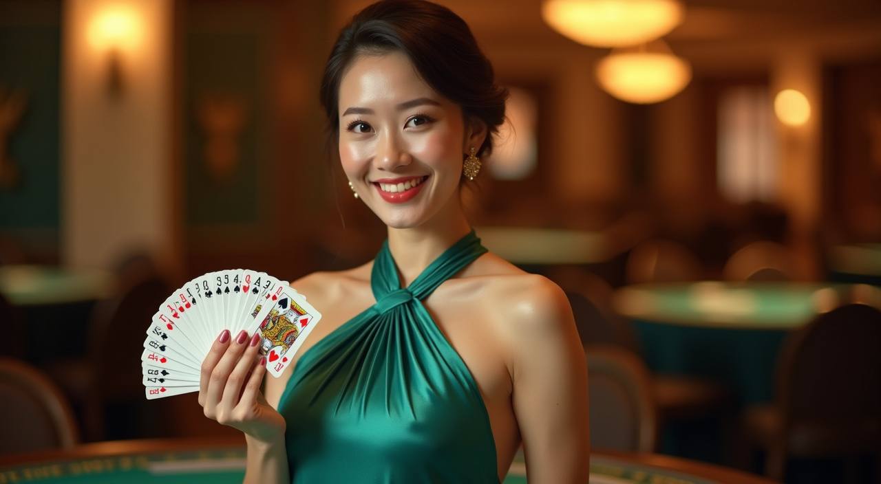 gdslot888 apk Live Baccarat Malaysia di gdslot888 apk